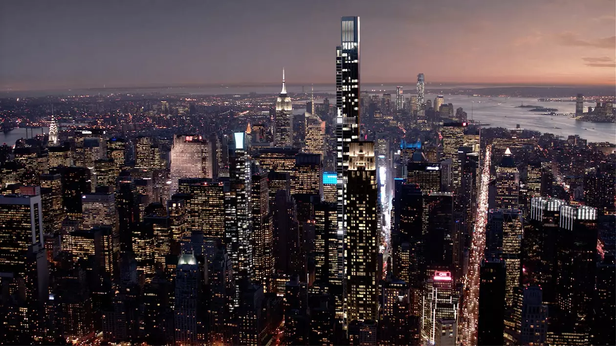Rușii din New York își vând în secret proprietățile de lux de teama sancțiunilor