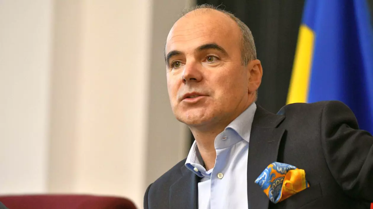Rareș Bogdan: „Am vorbit cu Traian Băsescu”. Ce au discutat cei doi europarlamentari