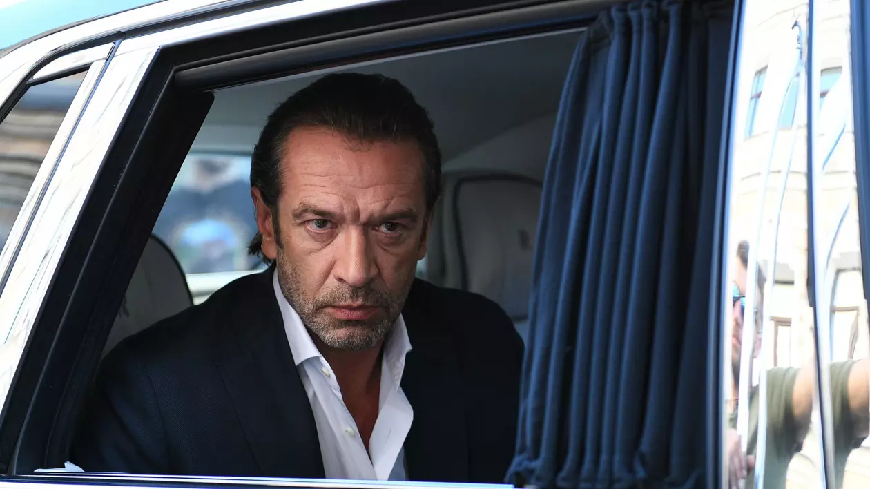 VIDEO. „Cere-ți iertare pentru trădare”. Reacția unui mare actor rus când a aflat că fiica sa a vorbit în direct la CNN