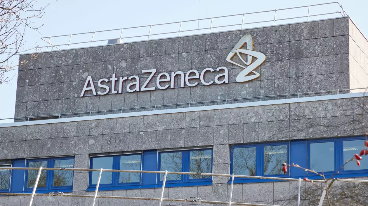 Un tratament AstraZeneca împotriva cancerului la sân a fost aprobat în Statele Unite ale Americii