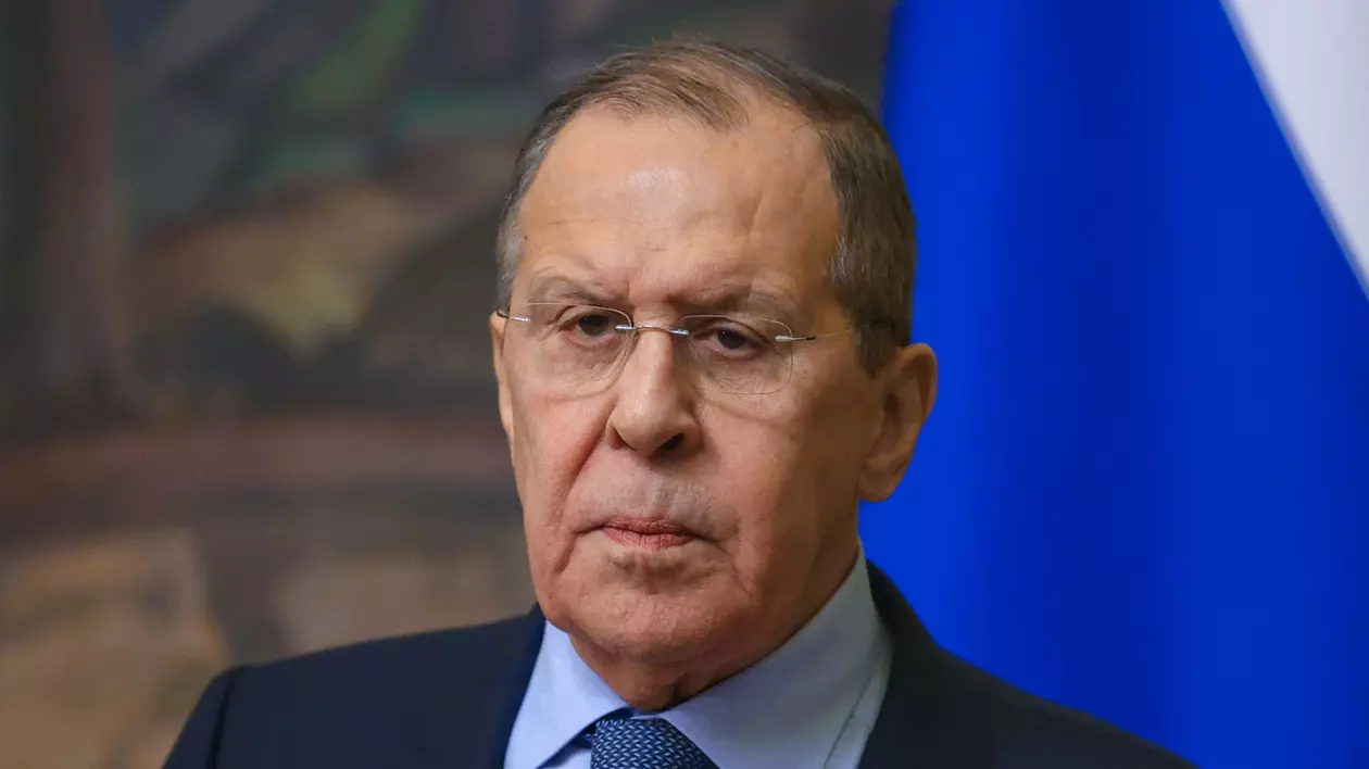 În fața întregii lumi, Lavrov spune că Rusia nu a atacat Ucraina. De ce regimul lui Putin nu mai poate fi reabilitat