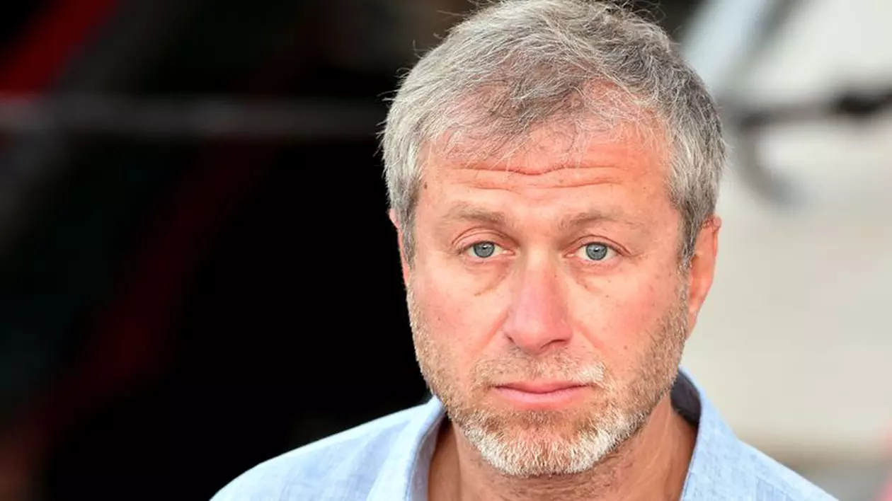 Roman Abramovici s-ar fi întors în Rusia, după ce ar fi călătorit de la Tel Aviv la Istanbul, în drum spre Moscova