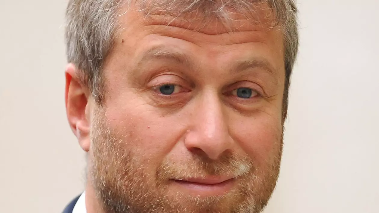 Un conac din Munții Stâncoși, deținut de Roman Abramovici, printre primele bunuri înghețate de SUA, în contextul invaziei din Ucraina