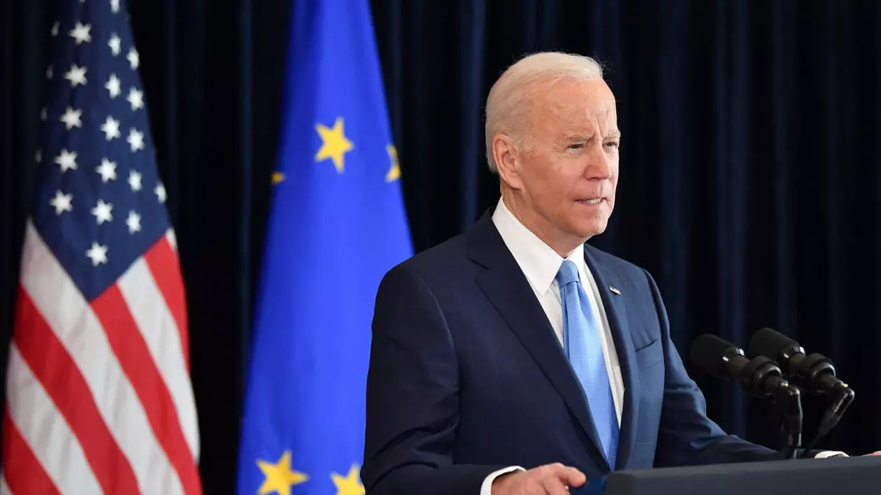 Joe Biden: „Există indicii că Putin se autoizolează și își pedepsește consilierii”. Decizia SUA privind rezerva strategică de petrol