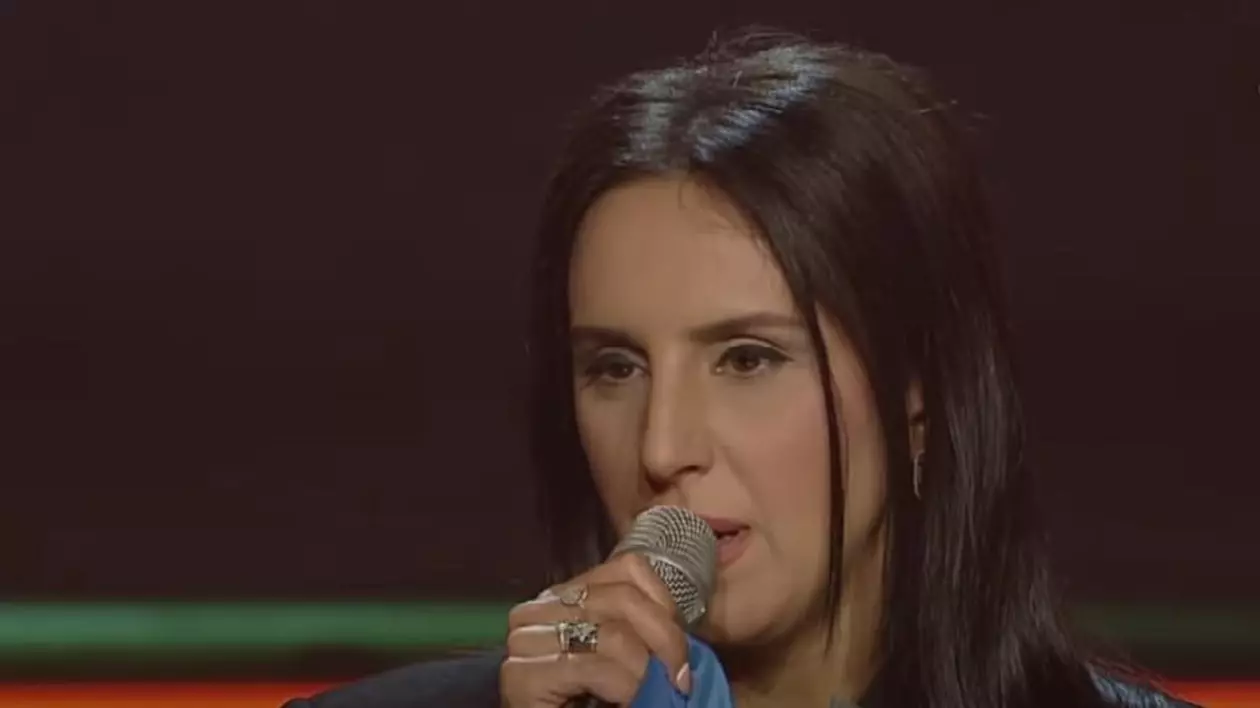 Jamala Eurovision România 2022