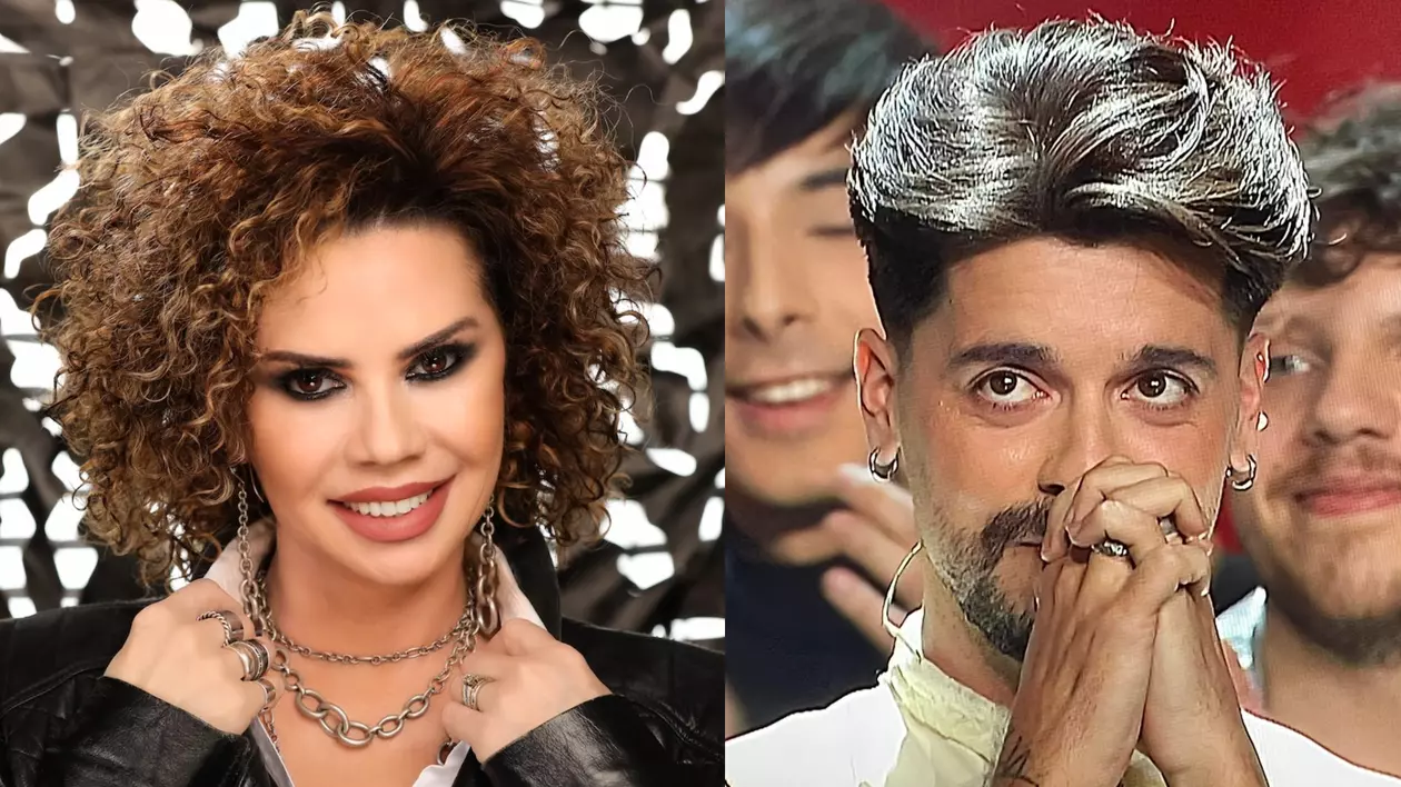 Ce spune Luminița Anghel despre WRS, reprezentantul României la Eurovision 2022: „Are tot ce îi trebuie”