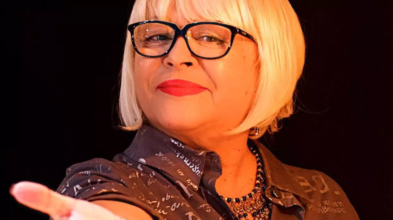 Mirabela Dauer a trecut de la gimnastică la muzică. De ce a renunțat la sport: „De mică am muncit mult”