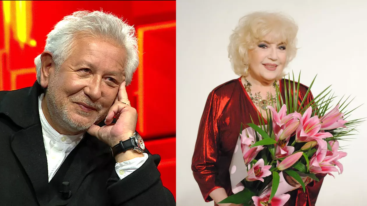 Dezvăluirile făcute de Ovidiu Lipan Țăndărică despre relația cu Corina Chiriac: „A fost o trăire unică care sigur a lăsat și urme”