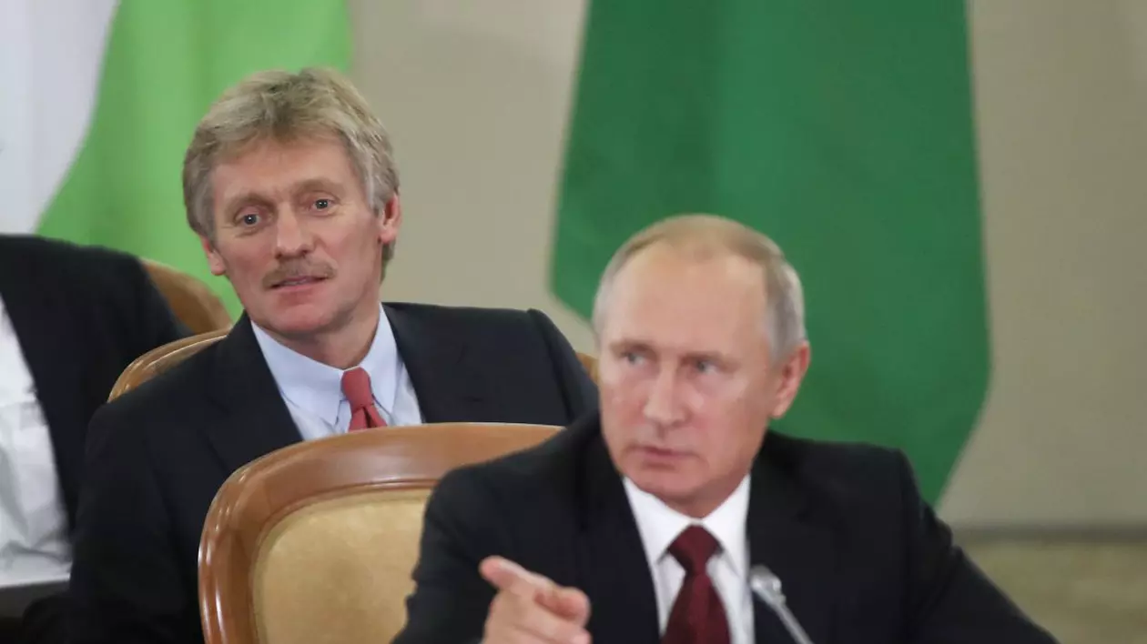 Raport: Rusia este statul cu cele mai multe sancțiuni impuse împotriva ei