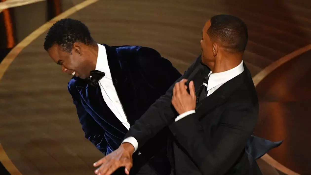 Will Smith a demisionat din Academia Oscarurilor. „Lista celor pe care i-am rănit e lungă”