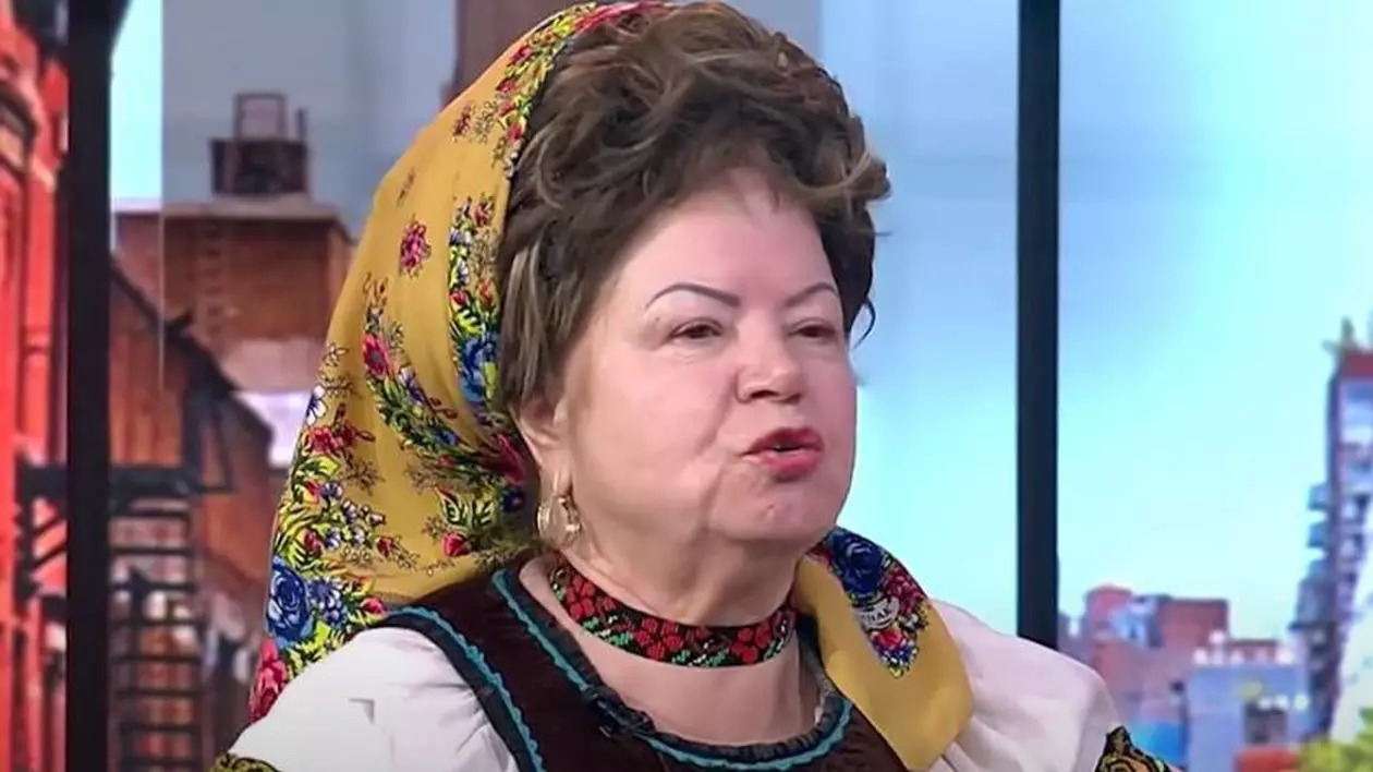 Ce pensie are artista de muzică populară Saveta Bogdan. „În pandemie nu ne-a mai luat nimeni. Greu, dar mă descurc”