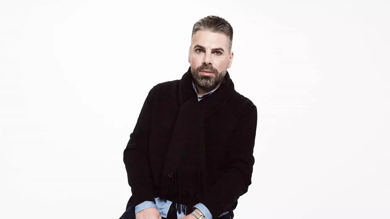 Sfaturile lui Maurice Munteanu pentru miresele anului 2022. „Dacă te îmbraci într-o rochie frumoasă, într-o mână ții o sarma, în cealaltă o ceapă, ai anulat tot efectul”