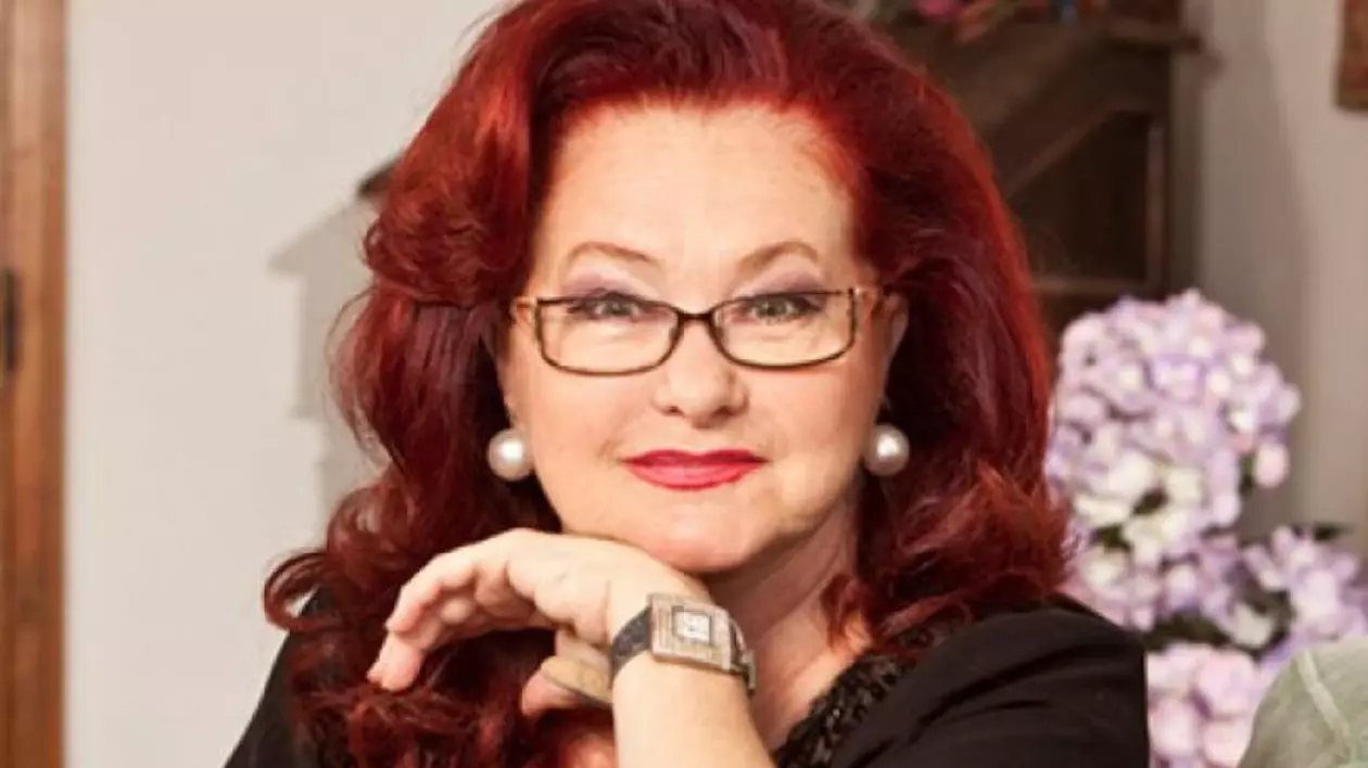 Stela Popescu