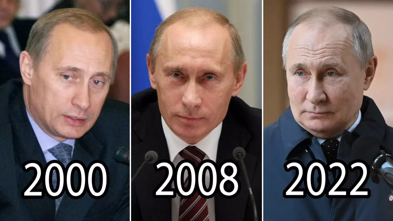 INTERVIU EXCLUSIV | Expert care l-a studiat decenii pe Putin: „Se comportă ca un bătrân grăbit, poate din cauza vârstei, poate pentru că e bolnav, cum spun unele voci”