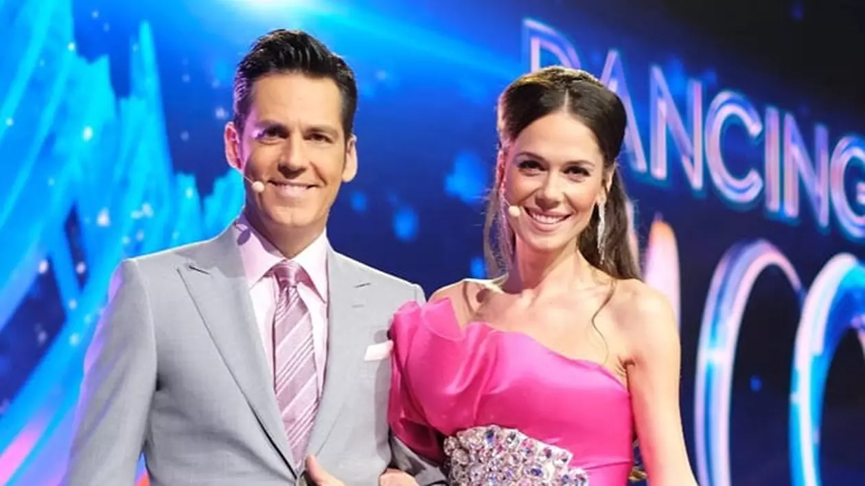 „Dancing on Ice” România. Ce echipă a câștigat premiul de 50.000 de euro, în marea finală