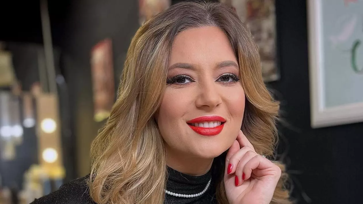 Amalia Enache