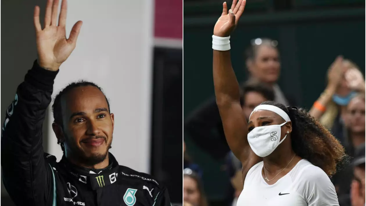 Serena Williams și Lewis Hamilton, parte dintr-un grup care vrea să cumpere clubul de fotbal Chelsea