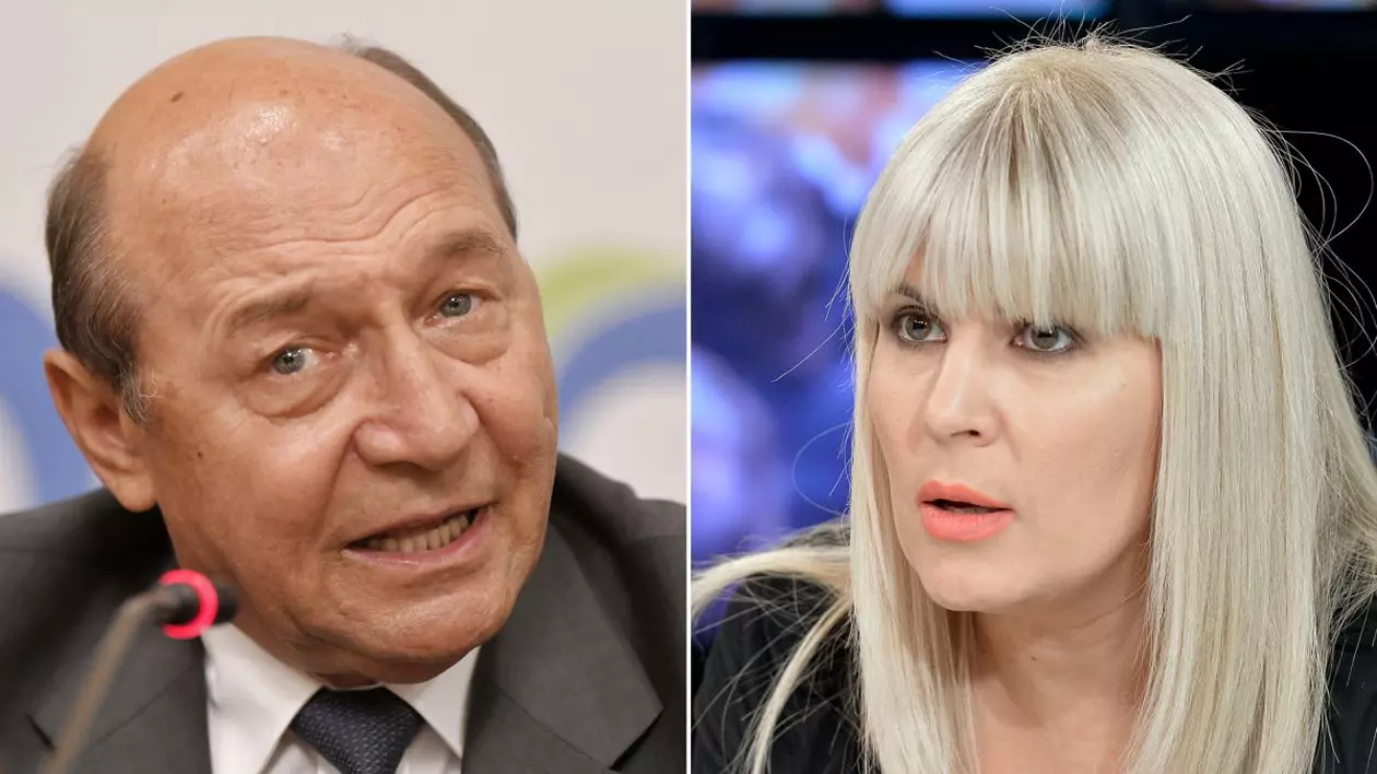 Băsescu spune că Udrea n-a fost condamnată pe probe. Cum arată probele din dosarul „Gala Bute”