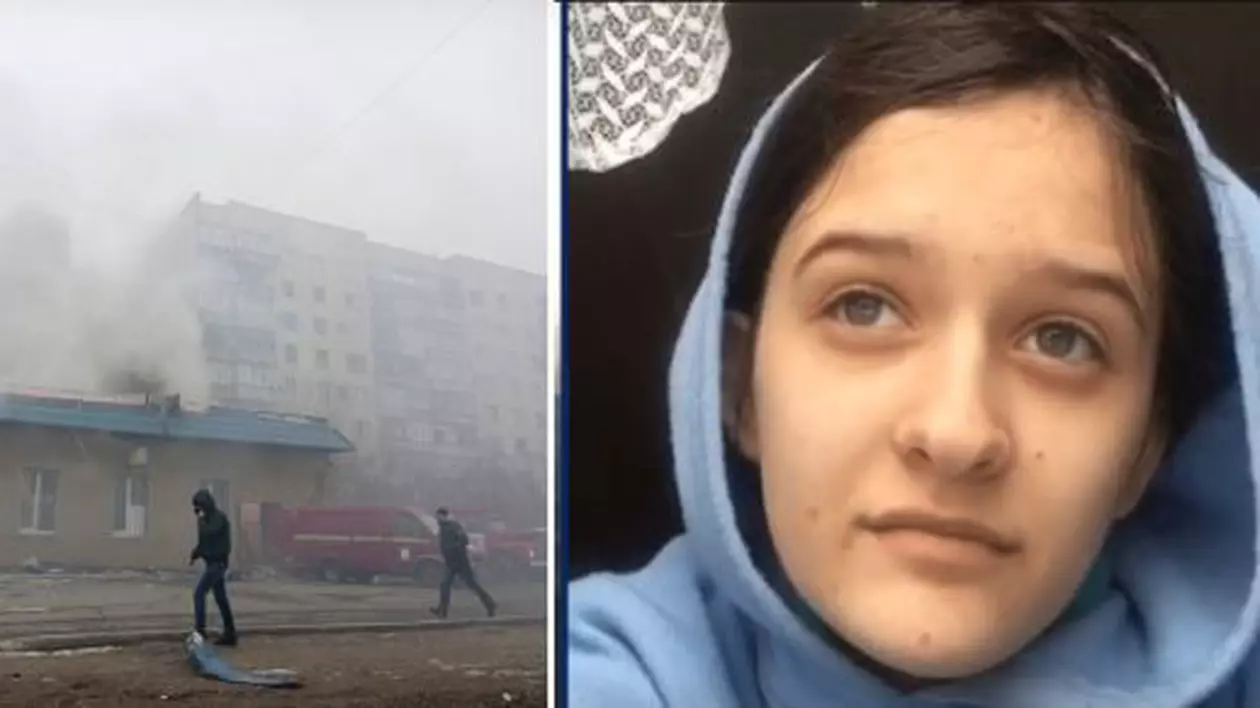 Jurnalul video al unei fete de 15 ani din Mariupol. „Am filmat pentru că nu e ușor să explici cum totul a fost distrus”
