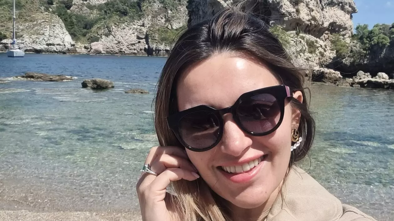 Ela Crăciun împlinește 40 de ani. Ce cadou a primit din partea familiei și a prietenilor. „A fost o zi memorabilă”