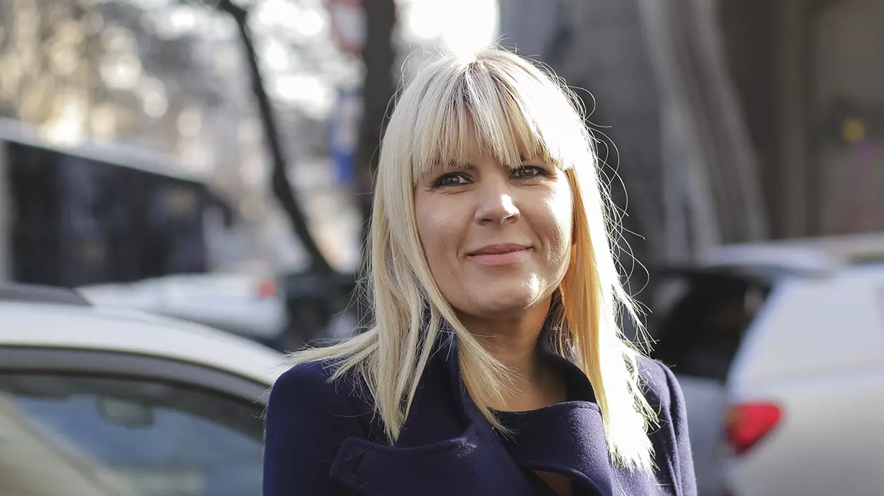 Verdict amânat pentru Elena Udrea la Curtea Supremă în ultima cale de atac împotriva condamnării din dosarul „Gala Bute”