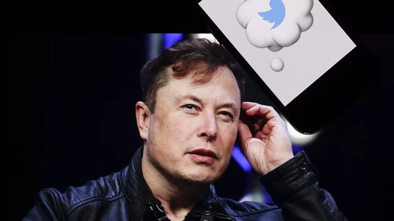 Achiziția Twitter. De ce „libertatea de exprimare” despre care vorbește Elon Musk provoacă îngrijorare