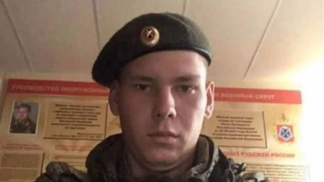 Zelenski a menționat numele acestui soldat rus. „Poate ministrul apărării din Rusia vrea să-i cheme colegii la el acasă, ca să-i apere copiii”