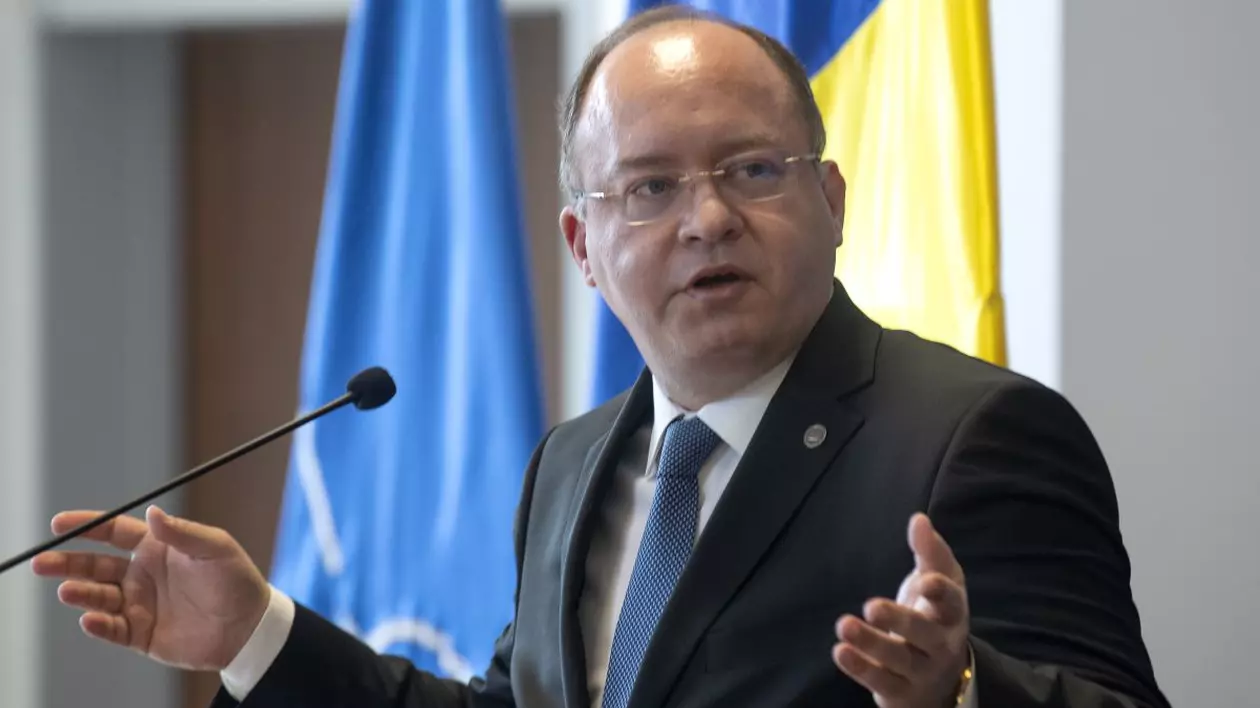 Ce spune ministrul de externe despre posibila vizită în Ucraina a președintelui Klaus Iohannis