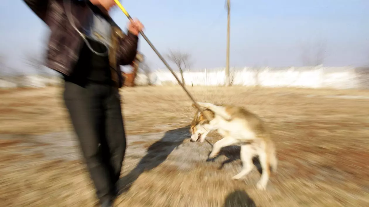 Cresc pedepsele pentru cei care bat și ucid animalele. Proiectul de lege, votat de Parlament