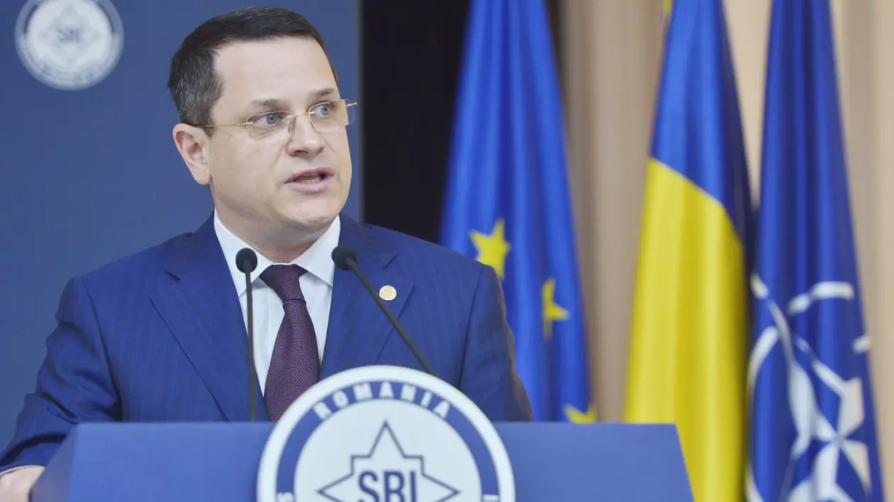 Directorul SRI, prima reacție despre legile siguranței: E o idee greșită că Serviciile ar putea să revină la modelul fostei Securități