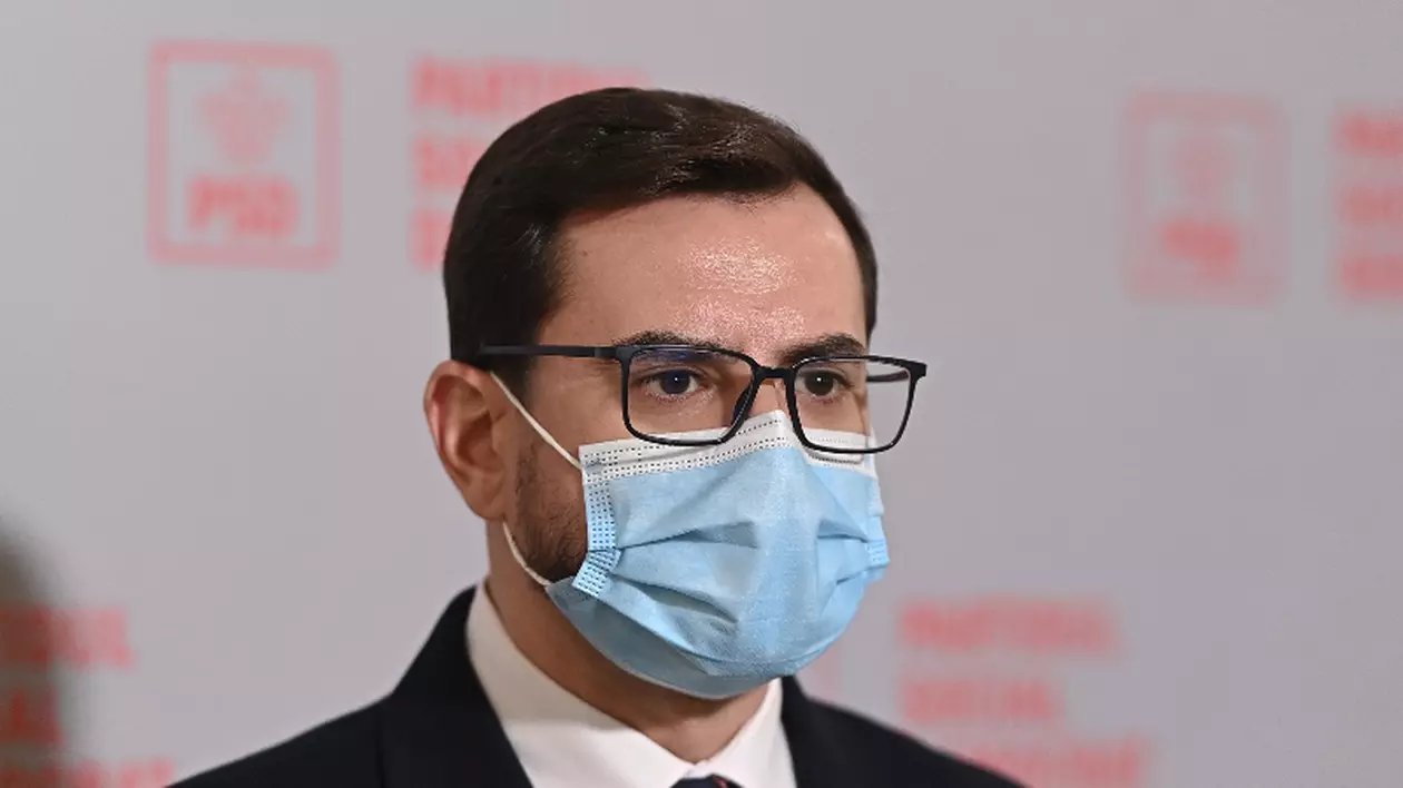 Ministrul agriculturii: „În cazul unei crize alimentare la nivel global, România nu este în zona de risc”