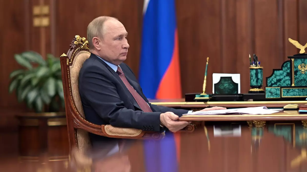Putin respinge armistițiul pascal. De ce războiul „spiritual” al Rusiei e doar un pașaport spre infern