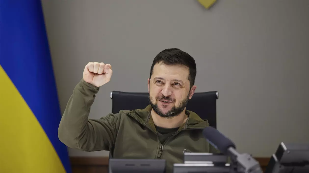Când nu mai vezi pădurea din cauza copacilor. De ce războiul din Ucraina decide soarta întregii Europe