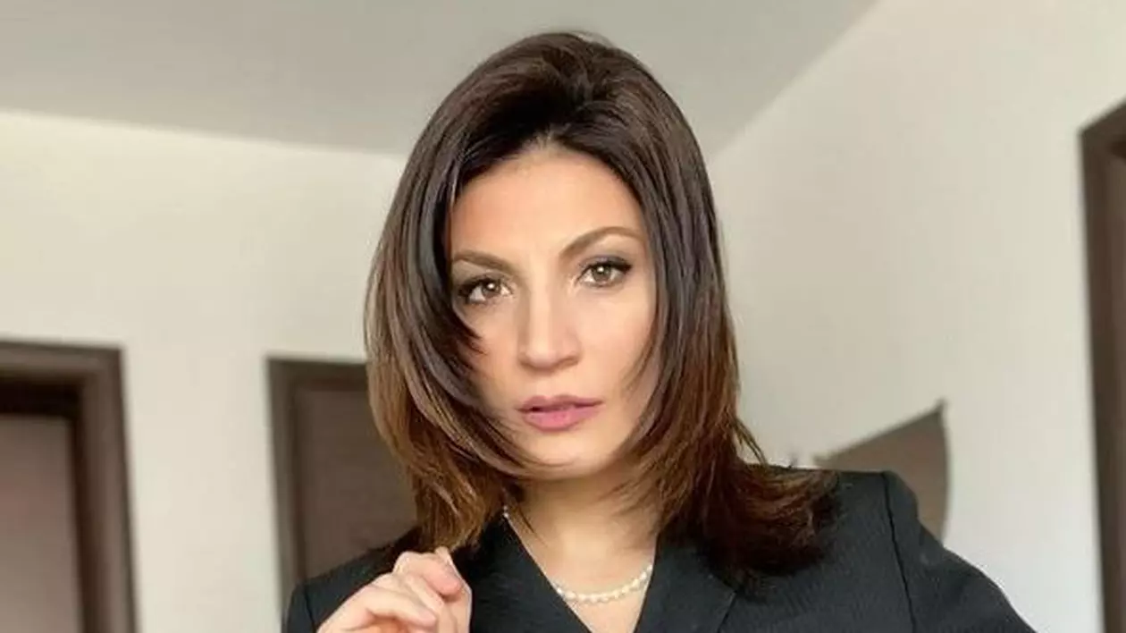Ioana Ginghină