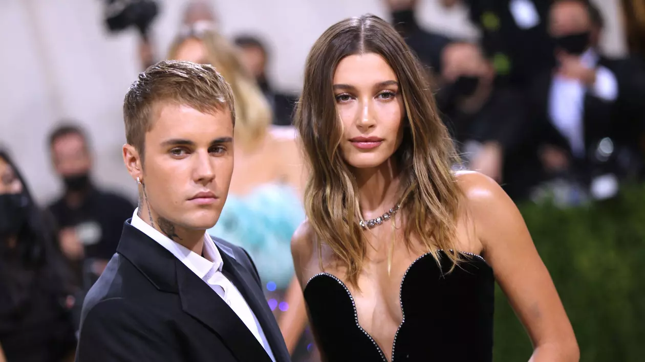 Justin Bieber și Hailey Baldwin