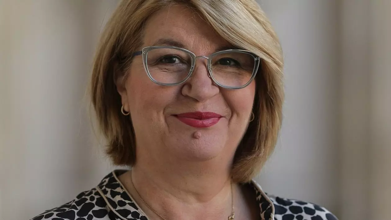 Magda Catone