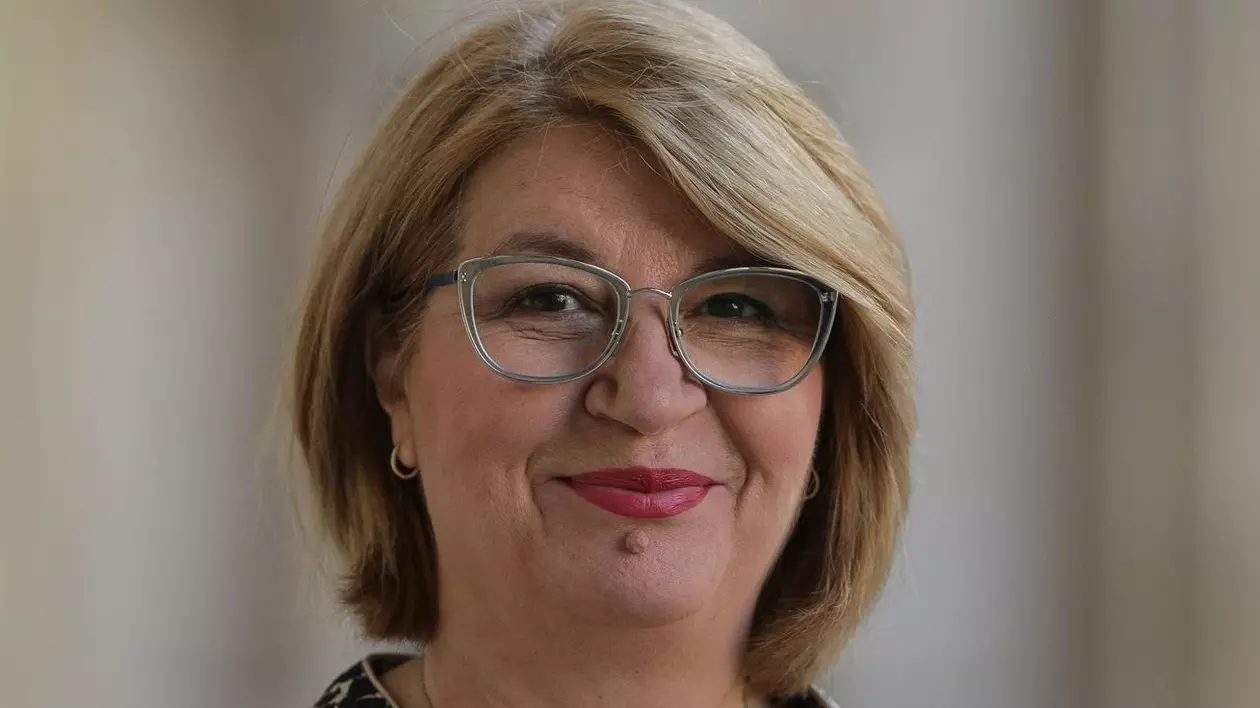Magda Catone