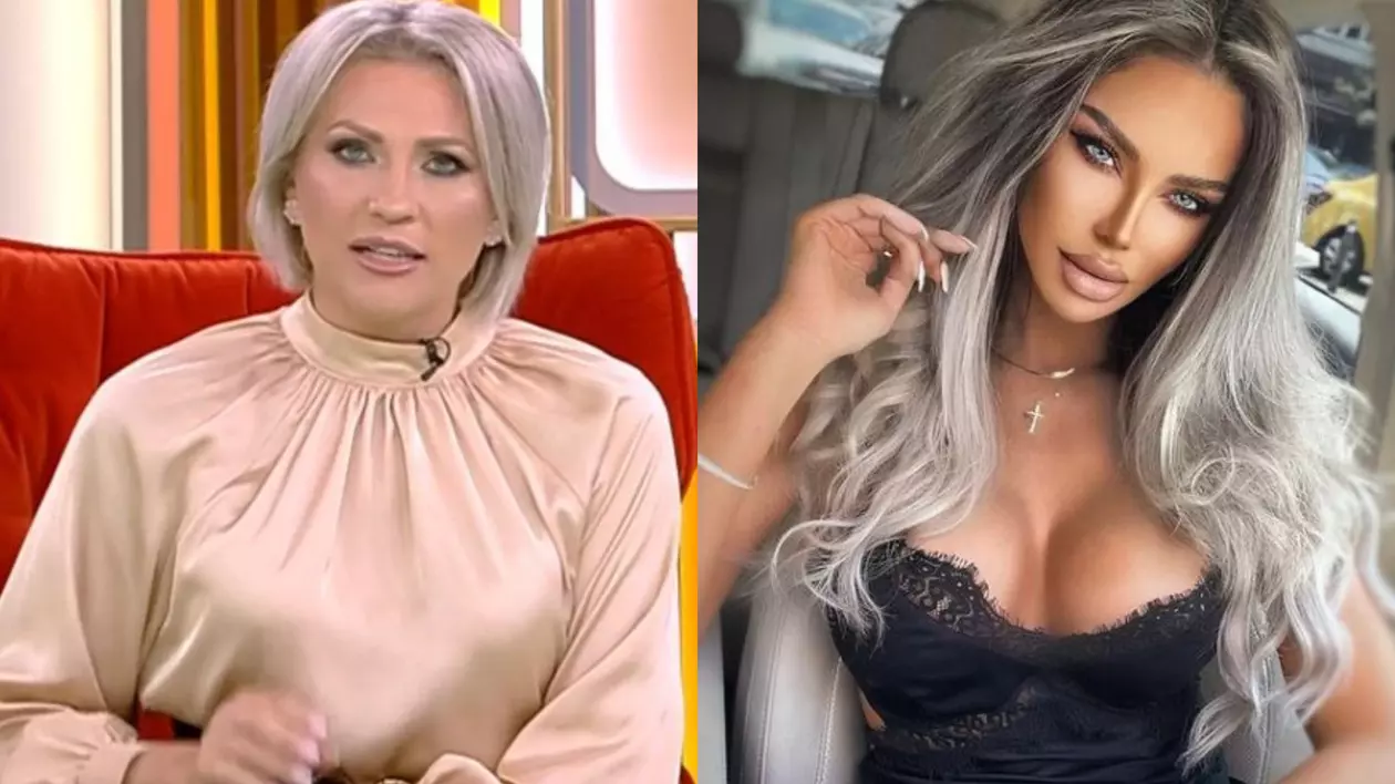 Mirela Vaida o critică pe Bianca Drăgușanu