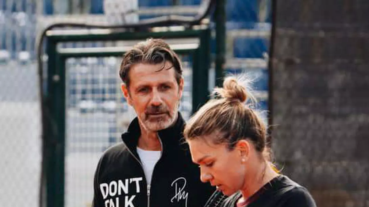 Patrick Mouratoglou, o nouă reacție în cazul de dopaj al Simonei Halep: "Cer celor de la ITIA să oprească această hărțuire"