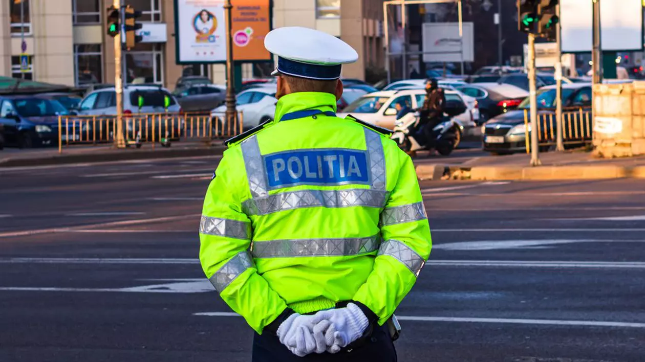 Politie. Foto ilustrativa