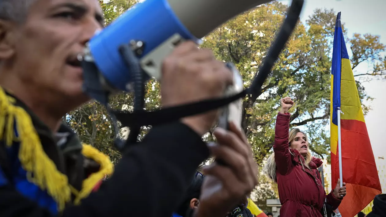 Aproape 200 de formațiuni politice noi, în ultimii 7 ani. De ce își mai face românul partid?