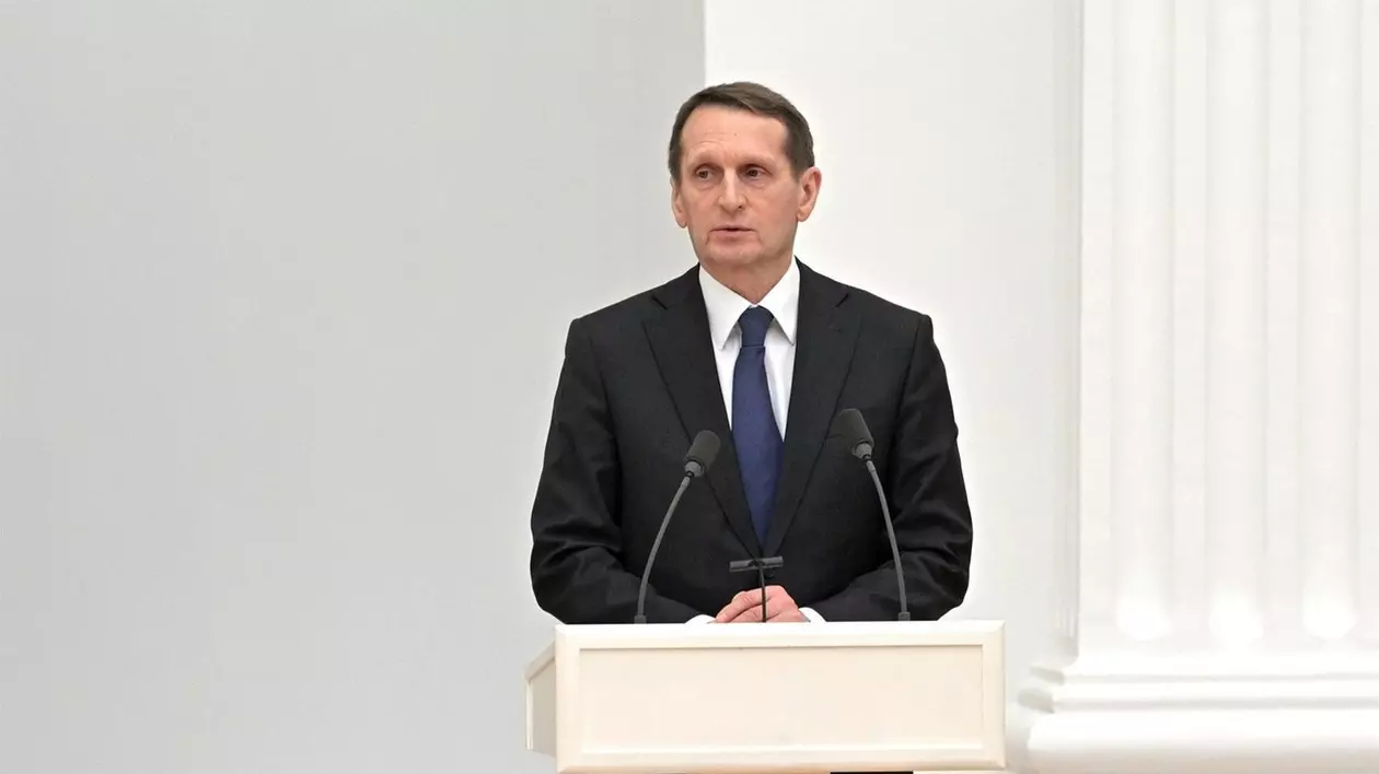 Șeful spionajului rus spune că SUA și Polonia pun la cale divizarea Ucrainei. Ce urmărește Moscova prin astfel de acuzații
