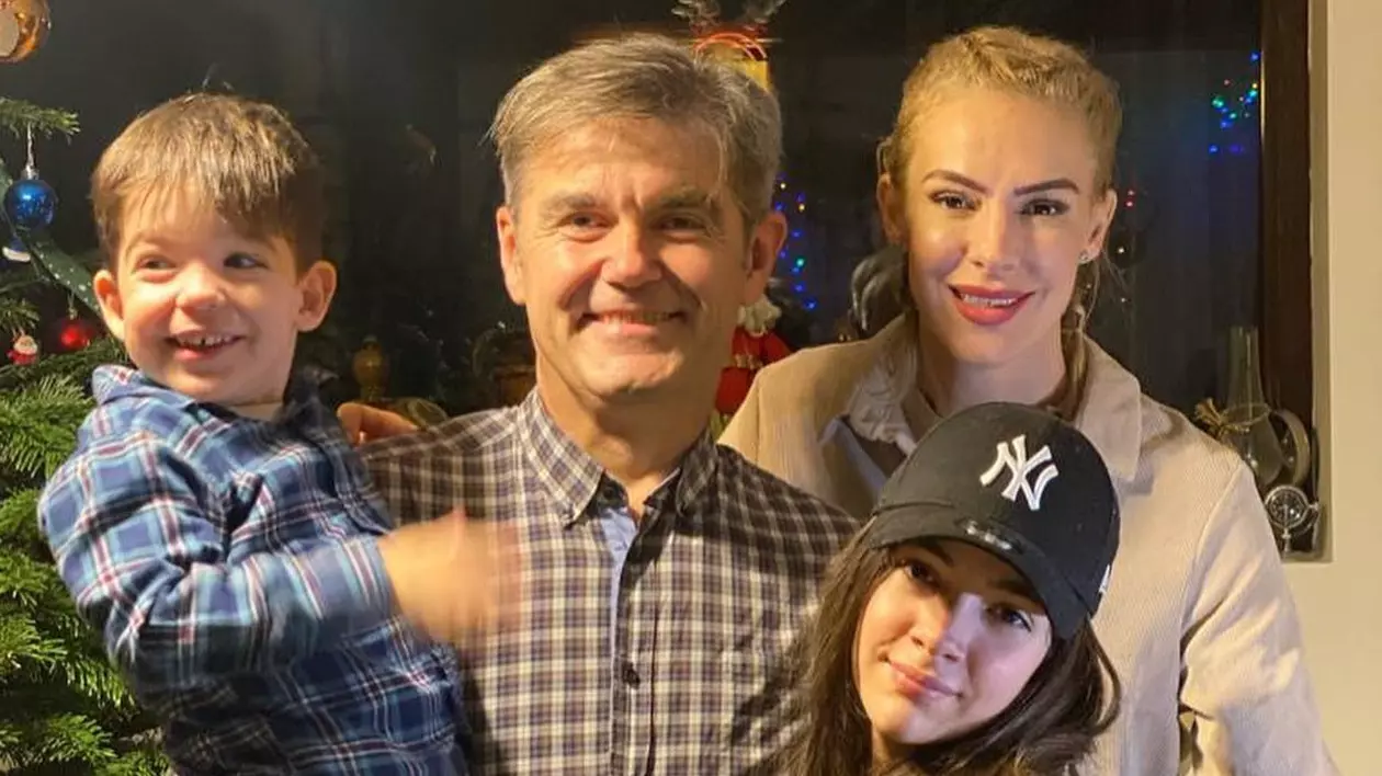 Roxana Ciuhulescu își dorește al treilea copil. Dezvăluiri după 4 ani de căsnicie cu Silviu Bulugioiu: „Nu văd viața fără el, e sufletul meu pereche”