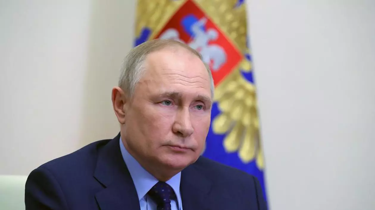 Rusia expulzează 45 de diplomați polonezi, „ca răspuns la acțiunile neprietenoase ale Poloniei”