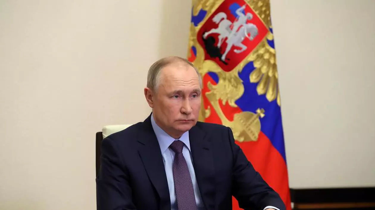 „Disperarea după victorie” îl poate face pe Putin să recurgă la arme nucleare, avertizează CIA