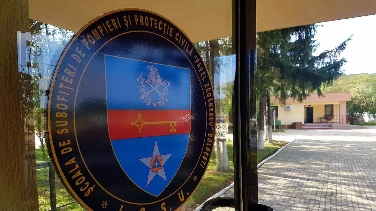 Șpagă de 15.000 de lei, cerută pentru un post la ISU. Un suspect reținut, după un flagrant organizat de DGA