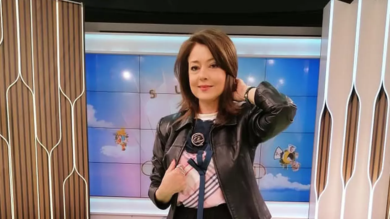 Anunțul făcut de Oana Sârbu după ziua ei de naștere. Actrița a împlinit 54 de ani. „M-au sunat și colegii din „Liceenii”