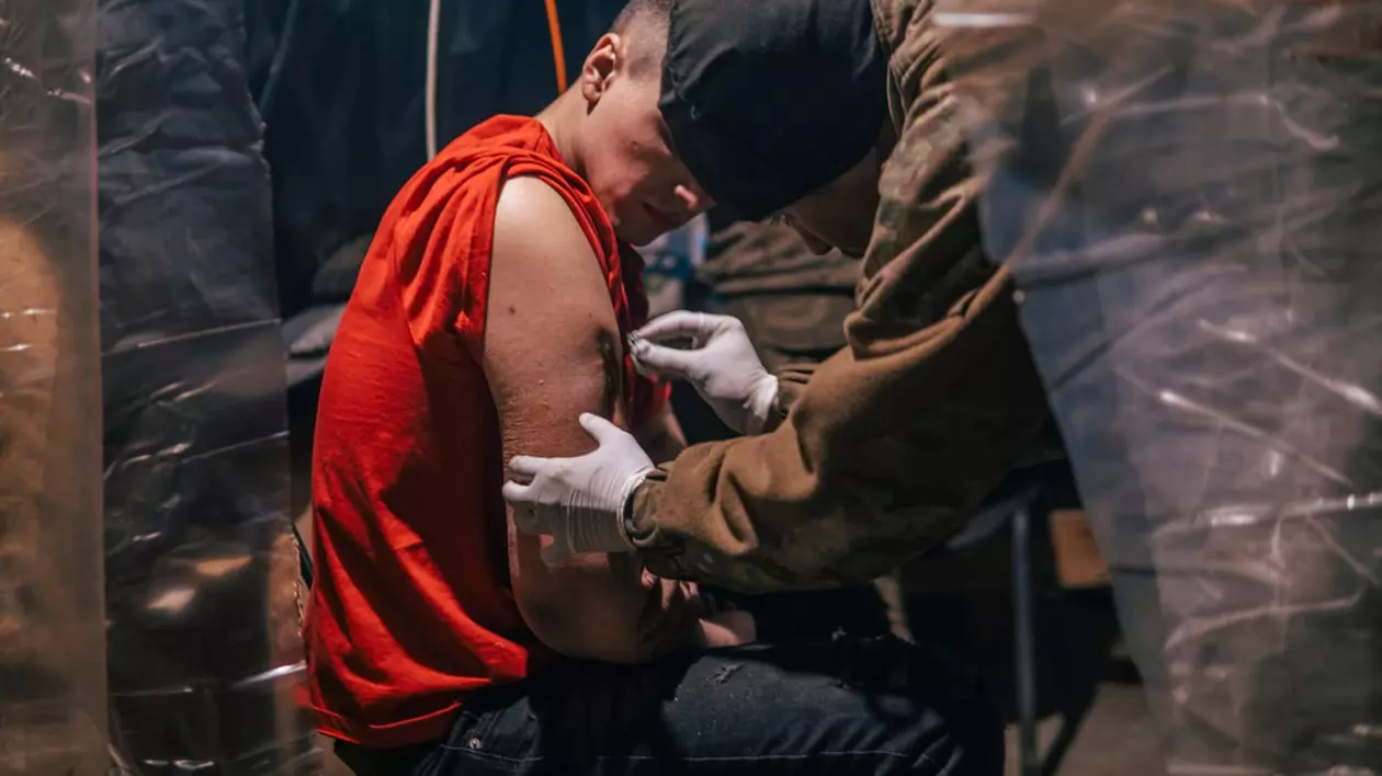 LIVETEXT Război în Ucraina, ziua 77 | Kievul propune eliberarea unor soldați ruși, la schimb pentru evacuarea luptătorilor răniți de la Azovstal