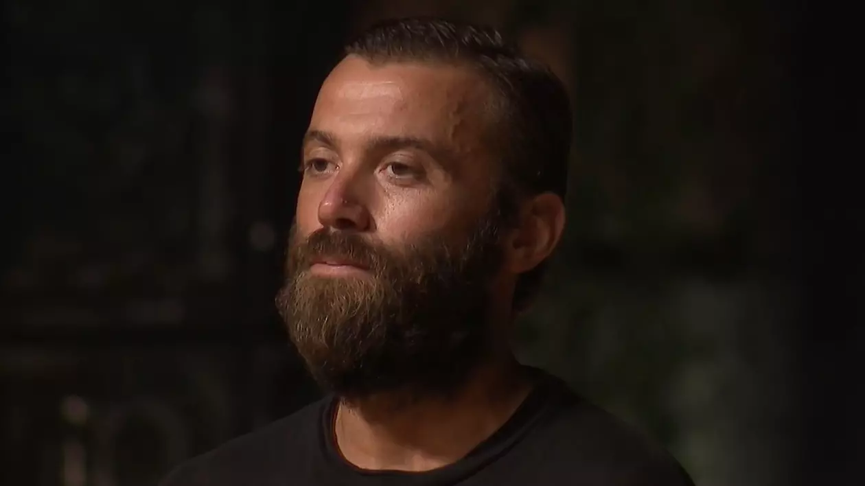 Alex Nedelcu, eliminat de la „Survivor România” 2022 înainte de marea finală: „O să mă duc acasă la iubita mea, la fetița mea”