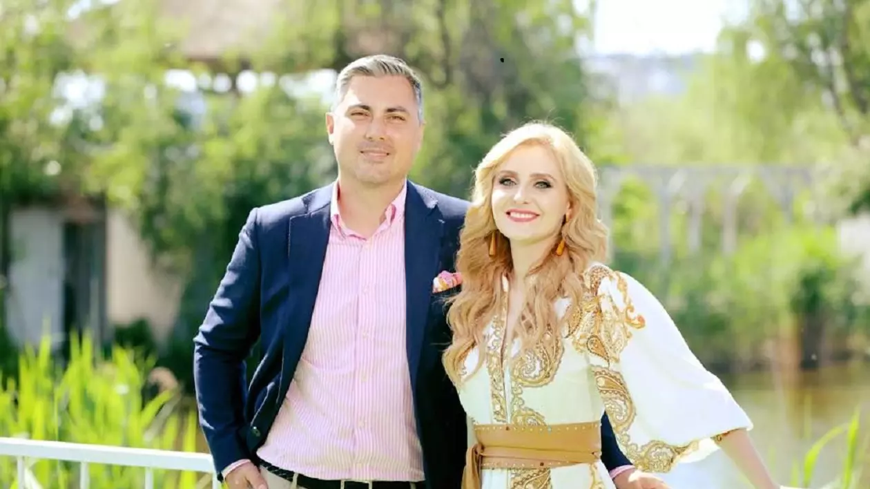 Alina Sorescu a câștigat procesul intentat de Alexandru Ciucu: „Instanța a decis stabilirea domiciliului fetițelor la mine”